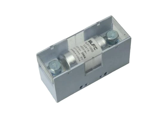 EV Fuse Holder
