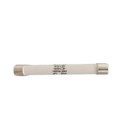 Fusibile GPV 10x85 solare